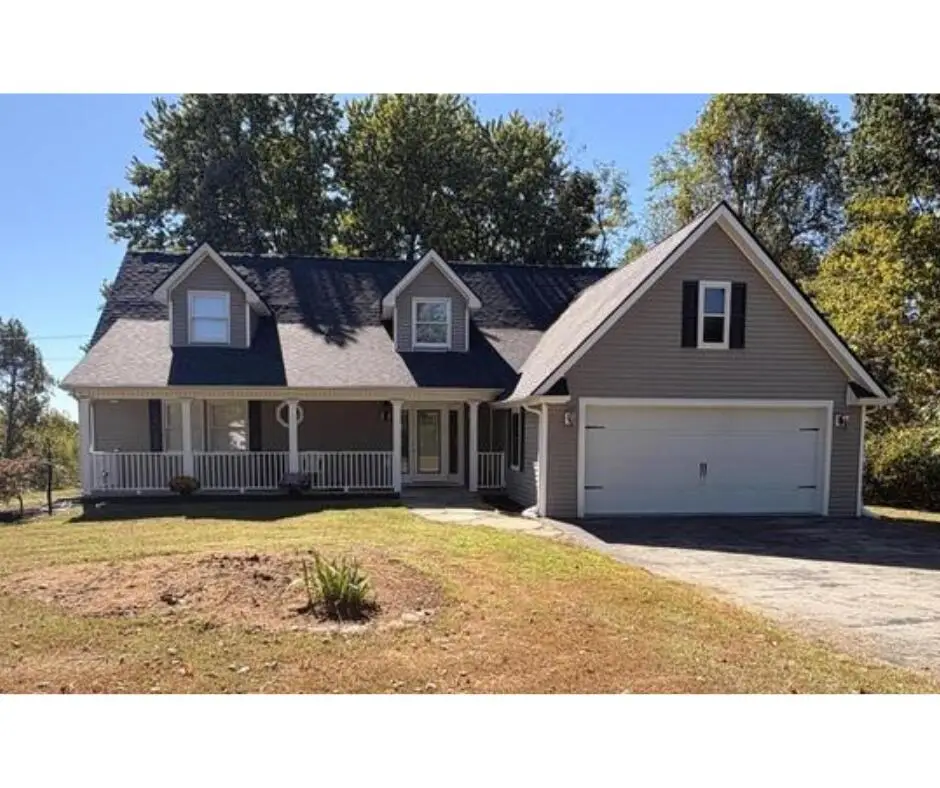 855 Azbill Road, McKee, KY 40447 - #1