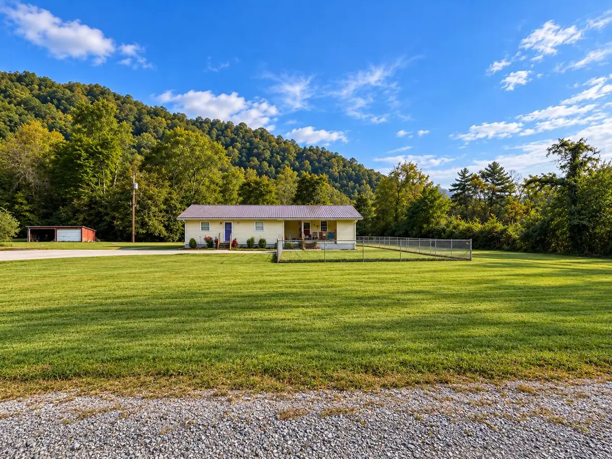 244 Back Street, Ivel, KY 41642 - #1