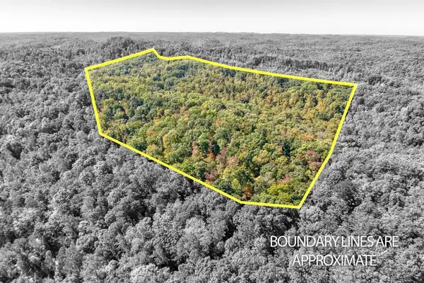 0 Cow Creek Road, Stanton, KY 40380