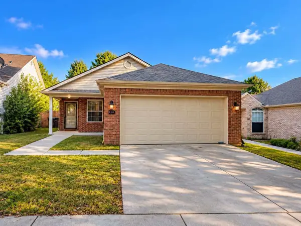 148 Black Water Lane, Lexington, KY 40511