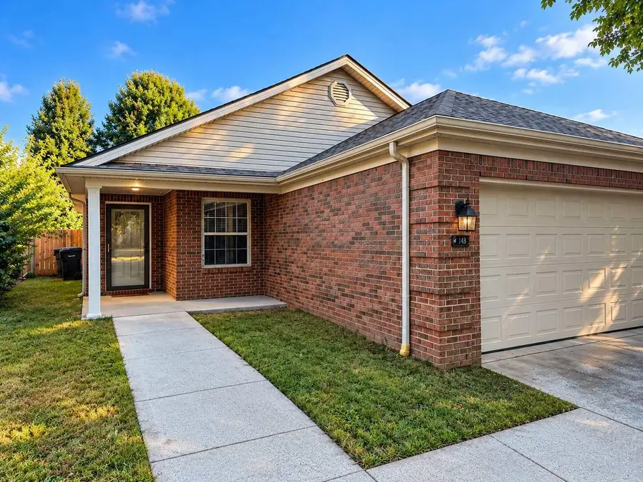 148 Black Water Lane, Lexington, KY 40511 - #2