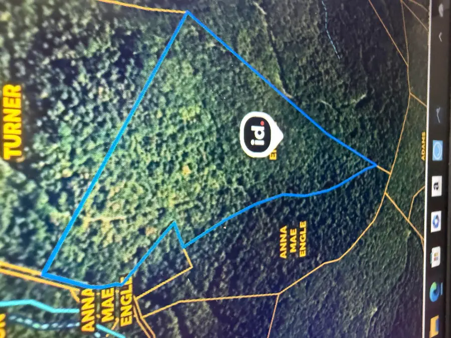 72.87 Acres/ 24 Acres Peter Branch Of Wolf Creek, Hyden, KY 41749 - #2