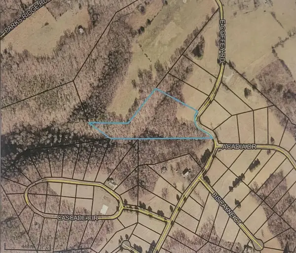 118 Parks Ridge Road, Russell Springs, KY 42642