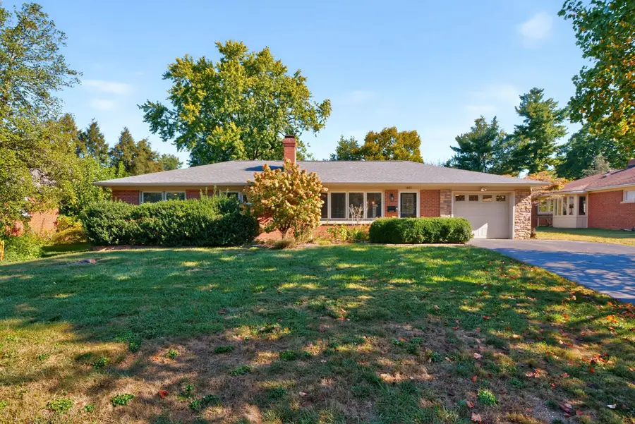 351 Greenbriar Road, Lexington, KY 40503 - #2
