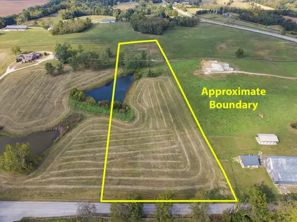 7 Keller Waits Lane, Cynthiana, KY 41031