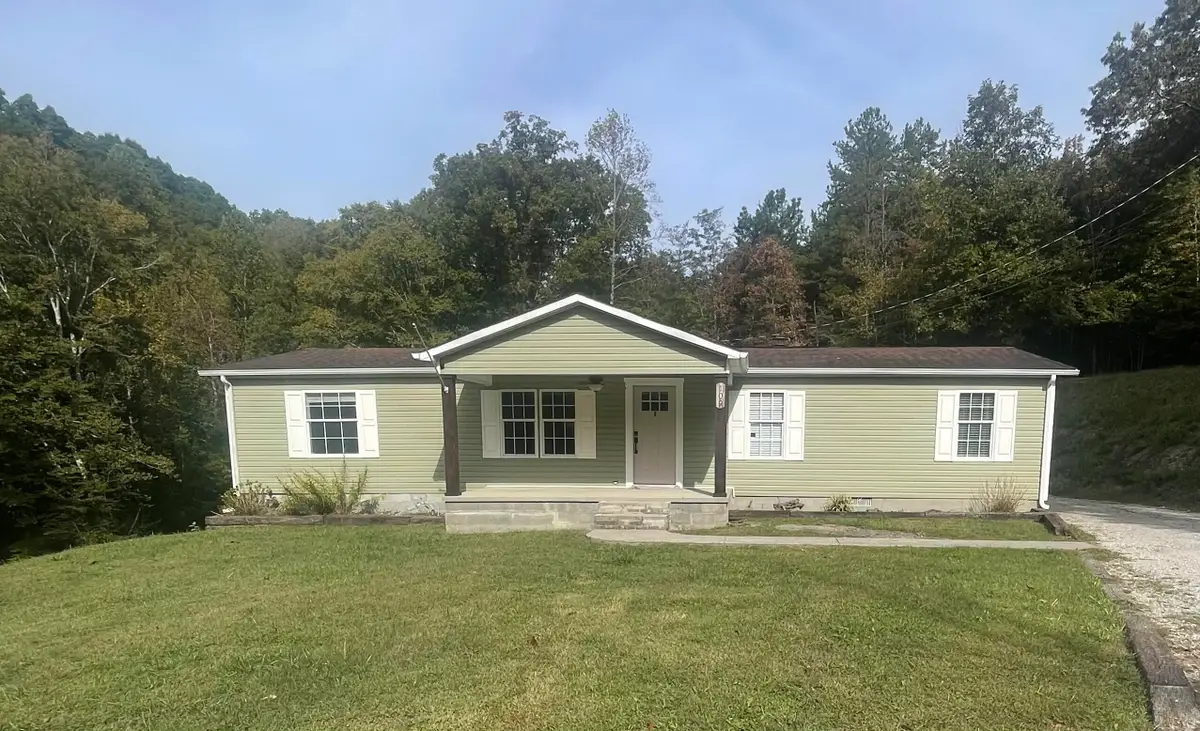 109 Tanyard Cemetery Road, Barbourville, KY 40906 - #1
