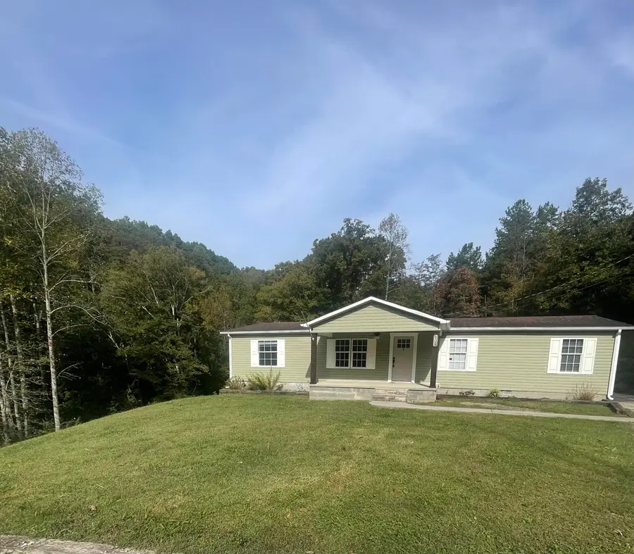 109 Tanyard Cemetery Road, Barbourville, KY 40906 - #2
