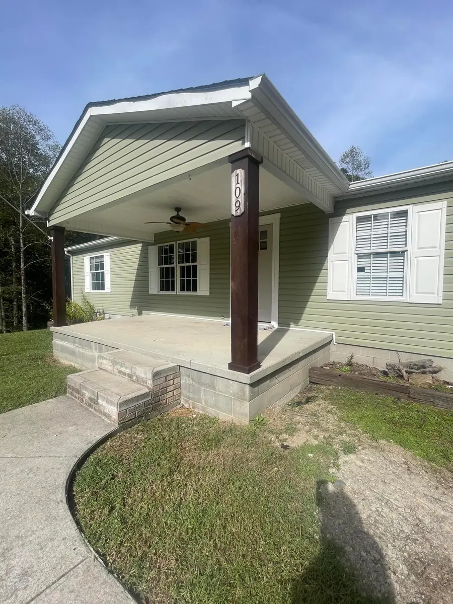 109 Tanyard Cemetery Road, Barbourville, KY 40906 - #3