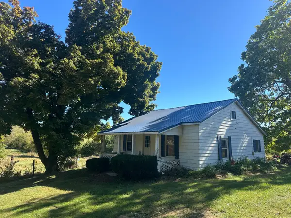 358 Bobtown Garnett Road, Cynthiana, KY 41031