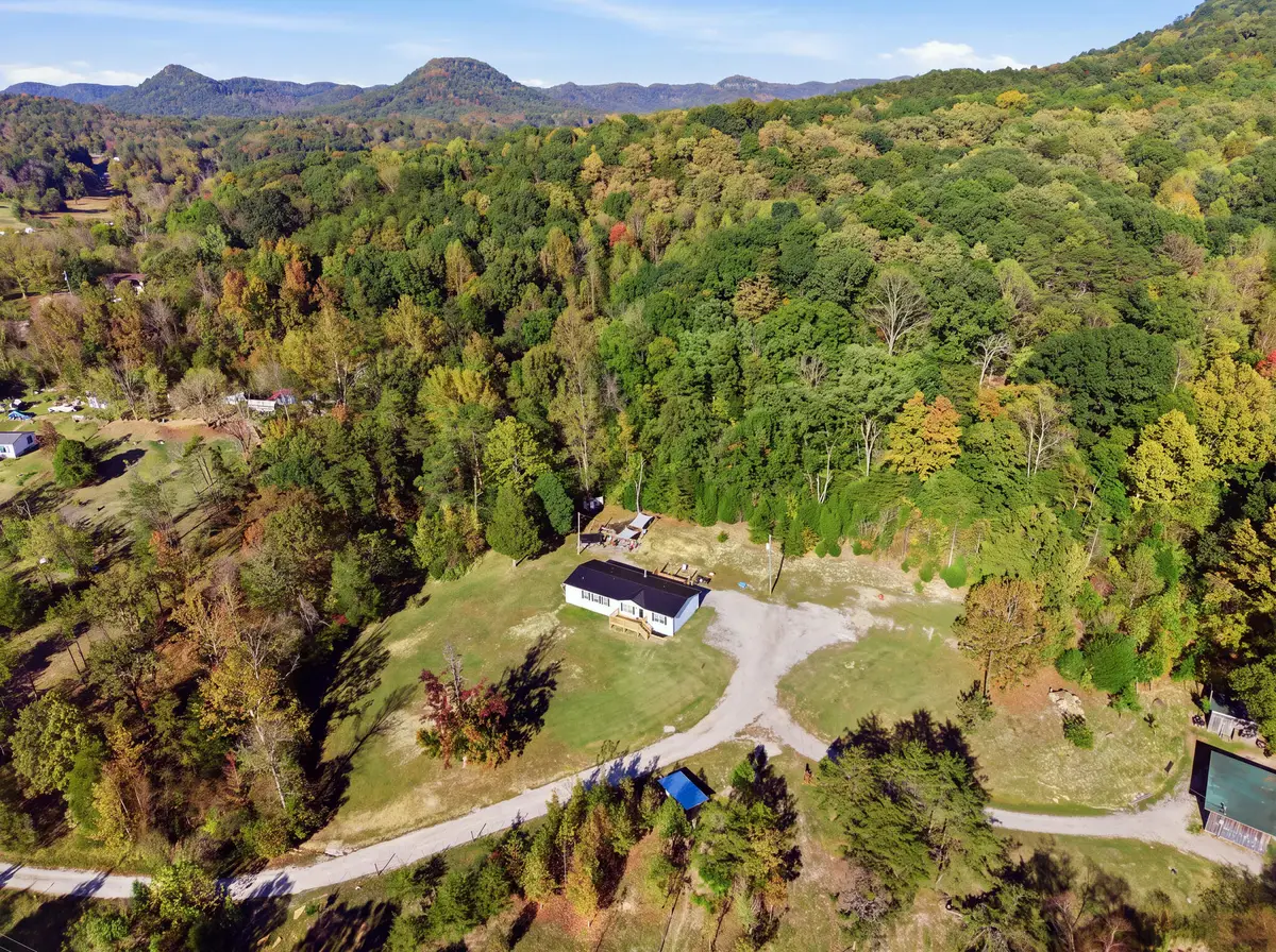 491 John Rawlings Road, Irvine, KY 40336 - #1