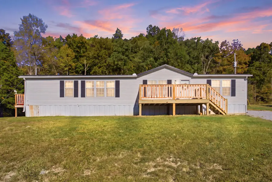 491 John Rawlings Road, Irvine, KY 40336 - #3