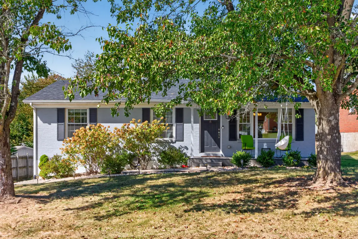 47 Cherokee Court, Winchester, KY 40391 - #1