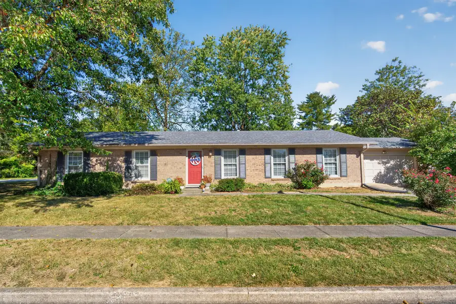 3013 Dale Hollow Drive, Lexington, KY 40515 - #2