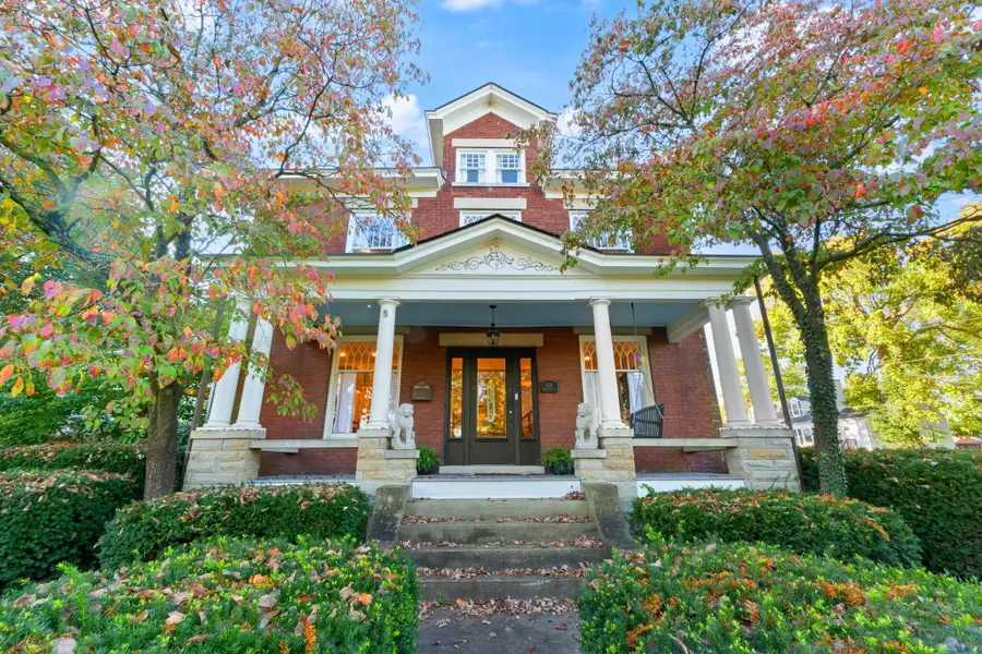 428 W Main Street, Georgetown, KY 40324 - #2