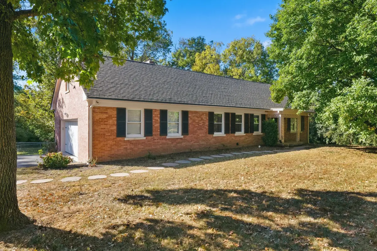 2516 Versailles Road, Lexington, KY 40504 - #1
