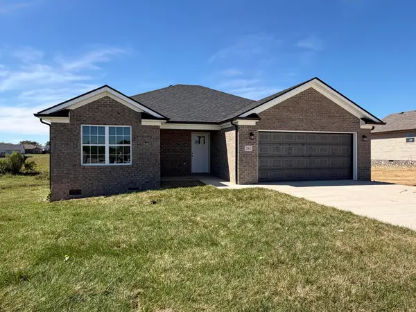 283 Stoney Creek Way, Berea, KY 40403