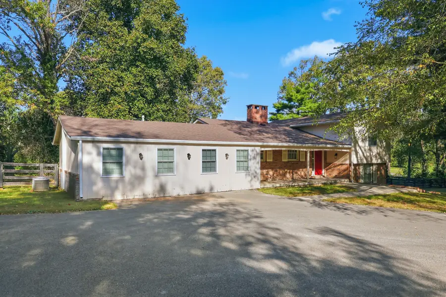 2535 Berea Road, Lexington, KY 40511 - #2