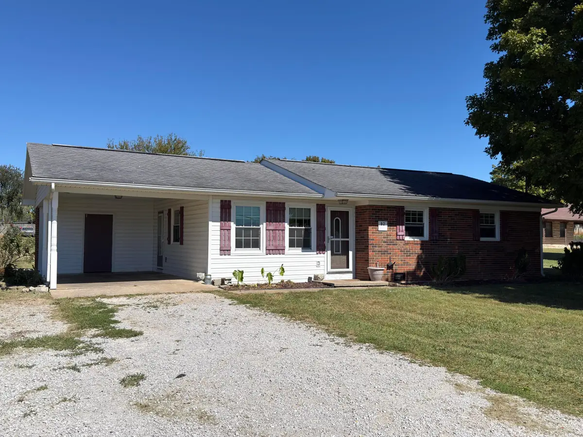 92 Mercer Drive, Monticello, KY 42633 - #1