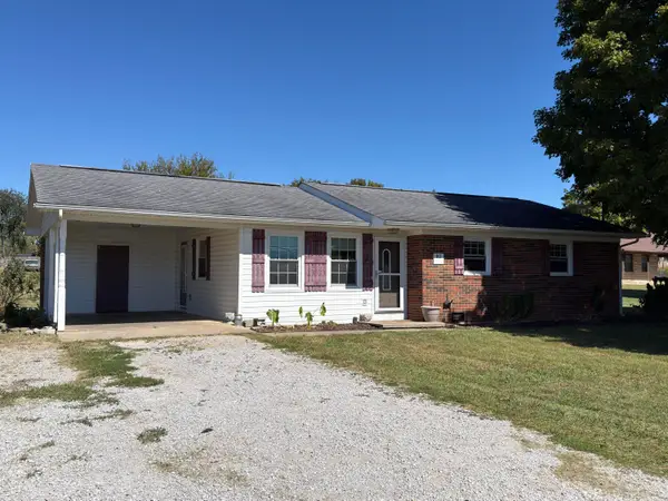 92 Mercer Drive, Monticello, KY 42633