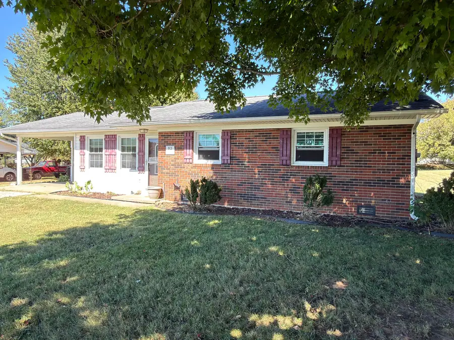 92 Mercer Drive, Monticello, KY 42633 - #2