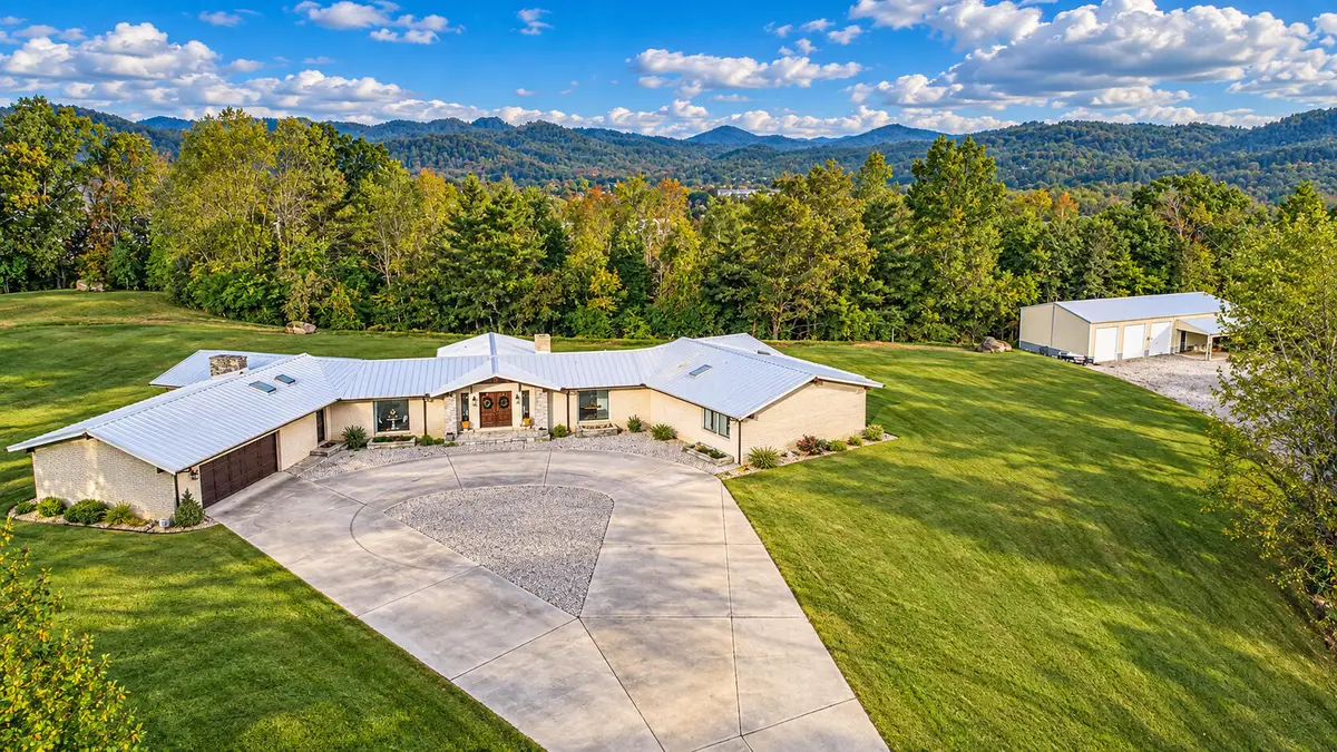 376 Overlook Apostasy Lane, Barbourville, KY 40906 - #1