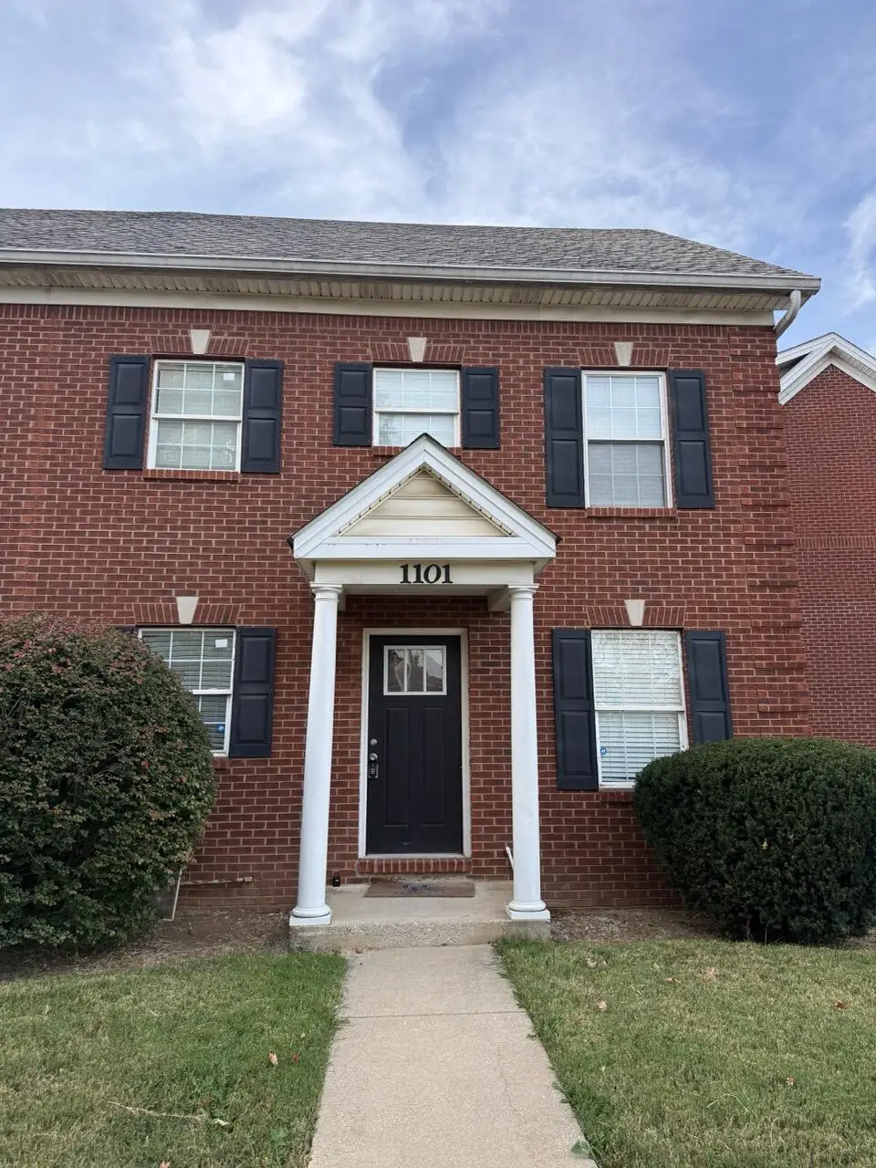 1101 Unity Drive, Lexington, KY 40504 - #1