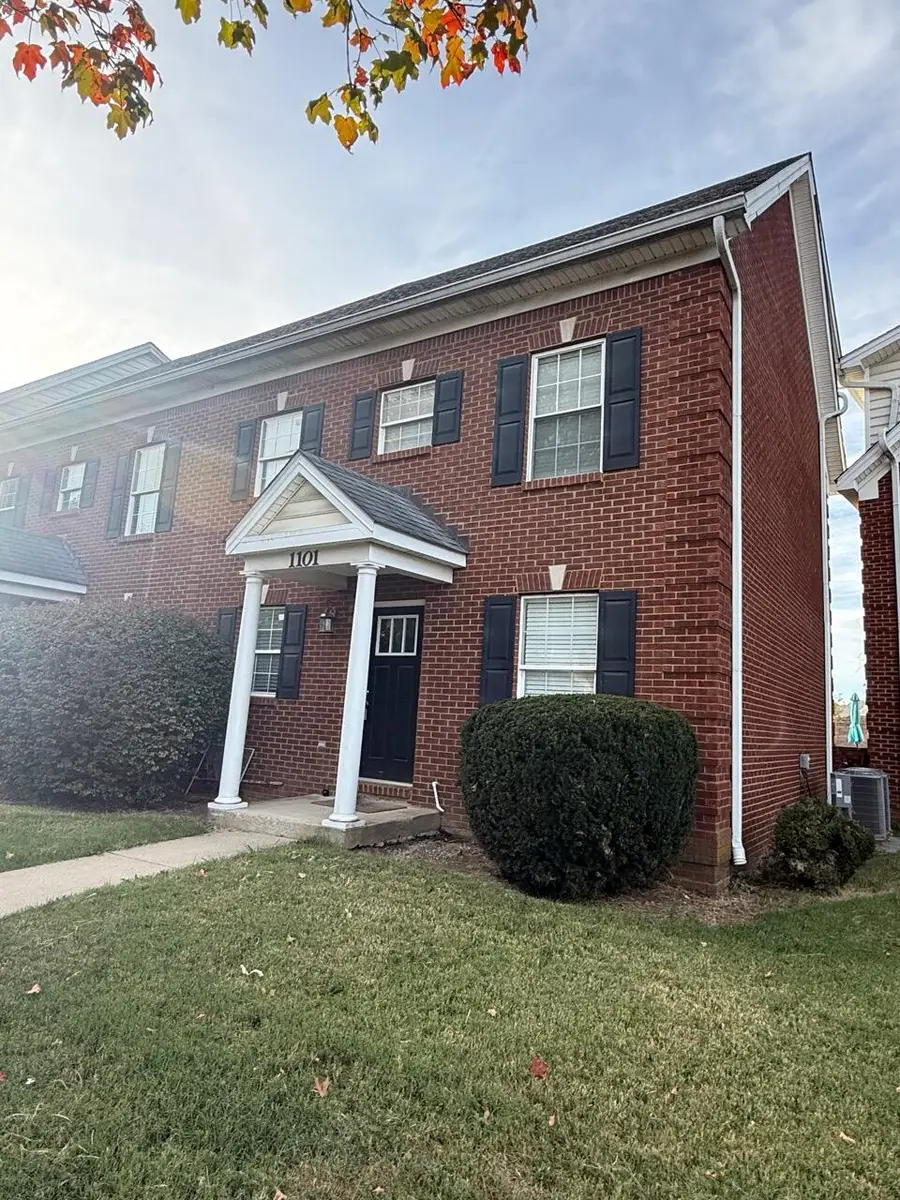 1101 Unity Drive, Lexington, KY 40504 - #3
