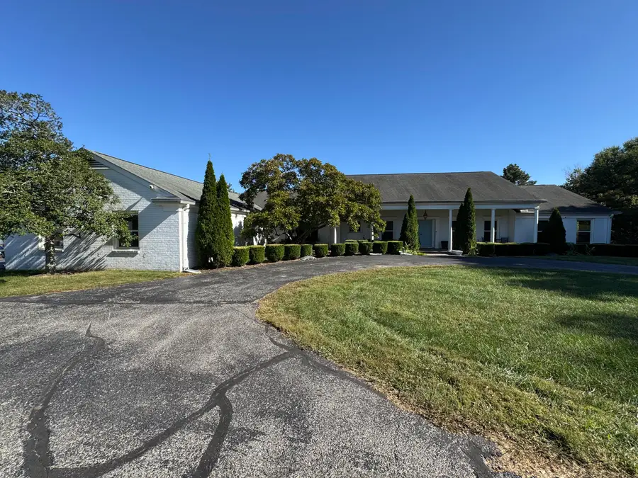 271 Fairway Drive, Frankfort, KY 40601 - #2