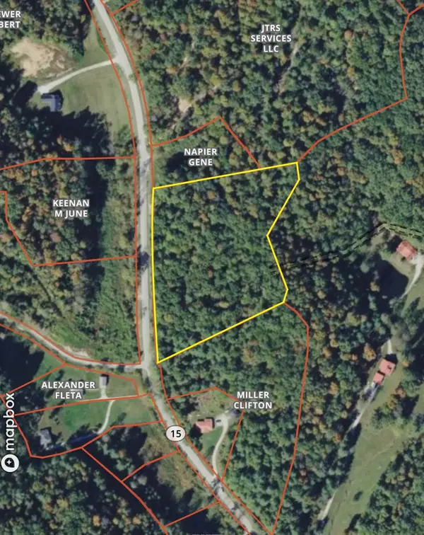Tract 2 Green Valley, Campton, KY 41301