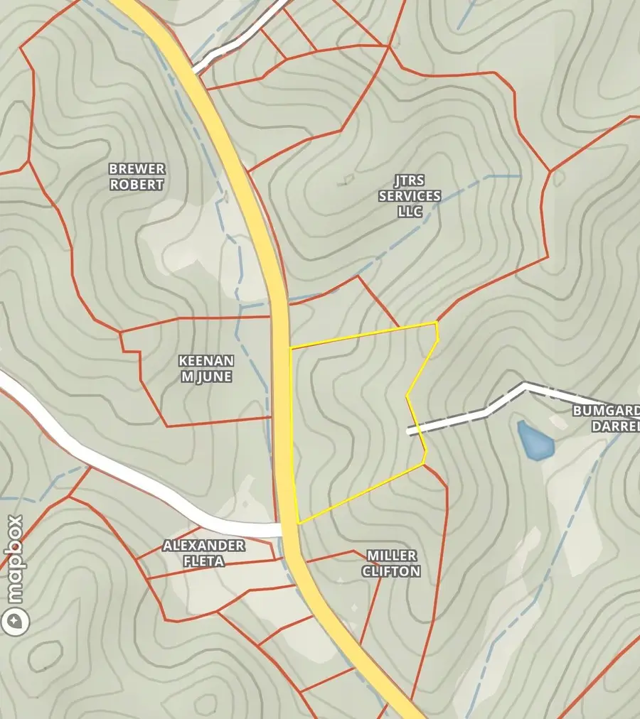 Tract 2 Green Valley, Campton, KY 41301 - #3