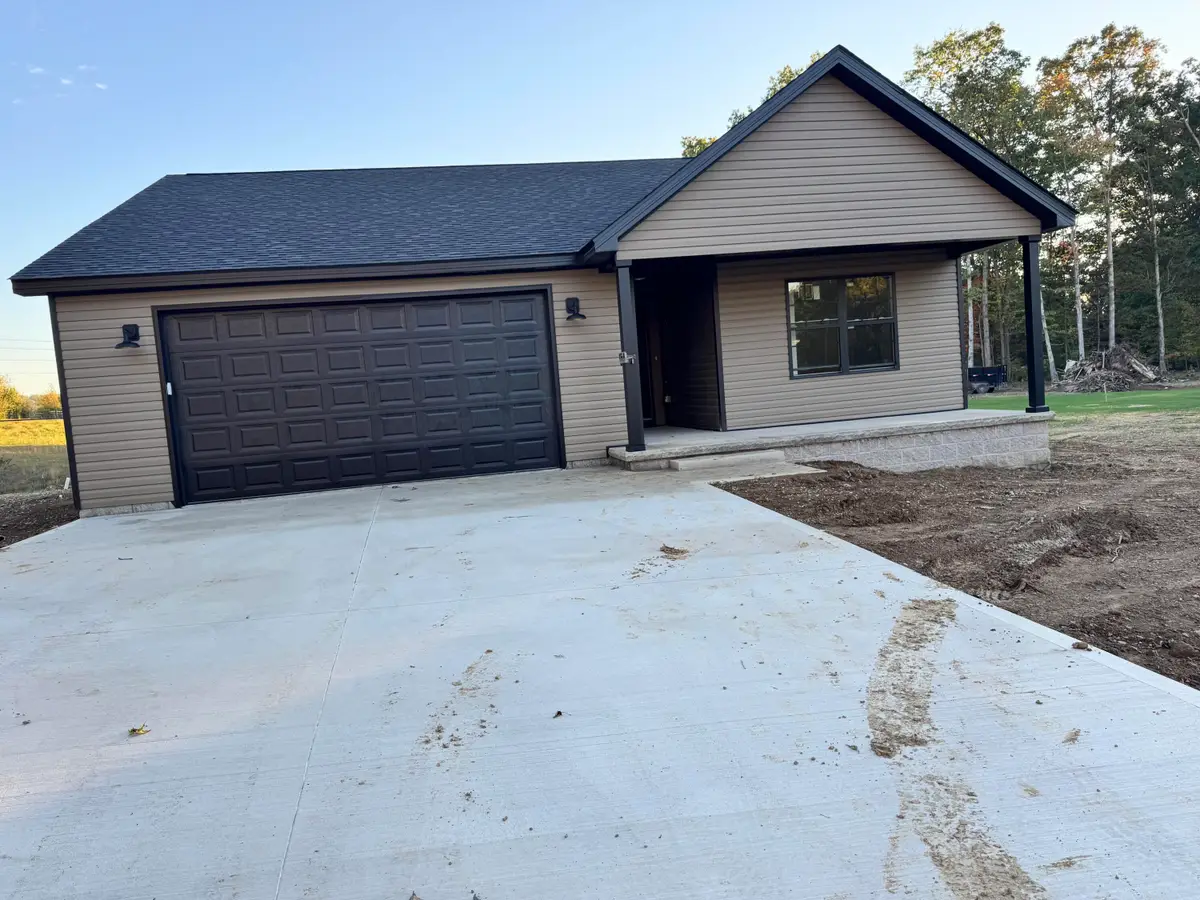 999 Barton Mill Road, Corbin, KY 40701 - #1