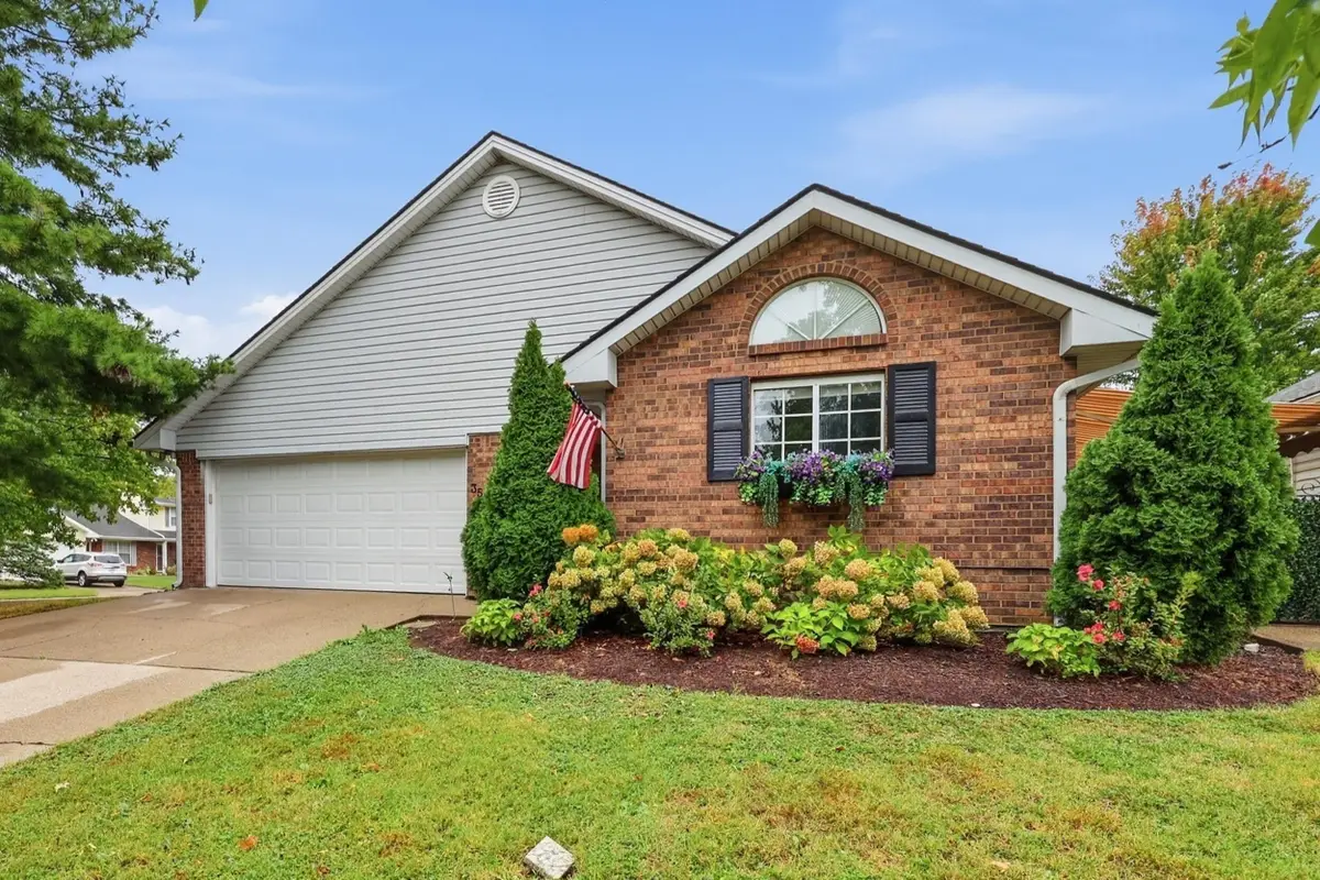 3500 Branchwood Place, Lexington, KY 40503 - #1