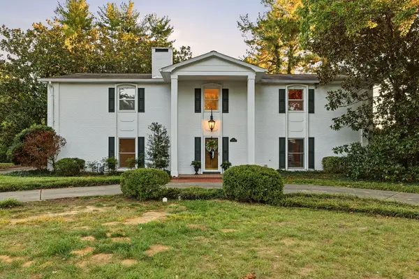 1511 Chaucer Drive, Murray, KY 42071