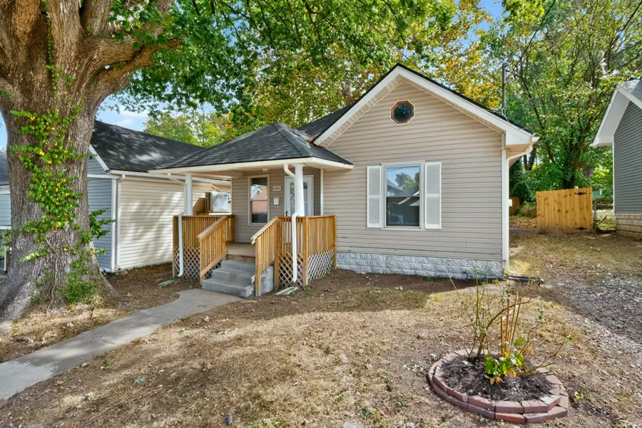 608 Elm Tree Lane, Lexington, KY 40508 - #2