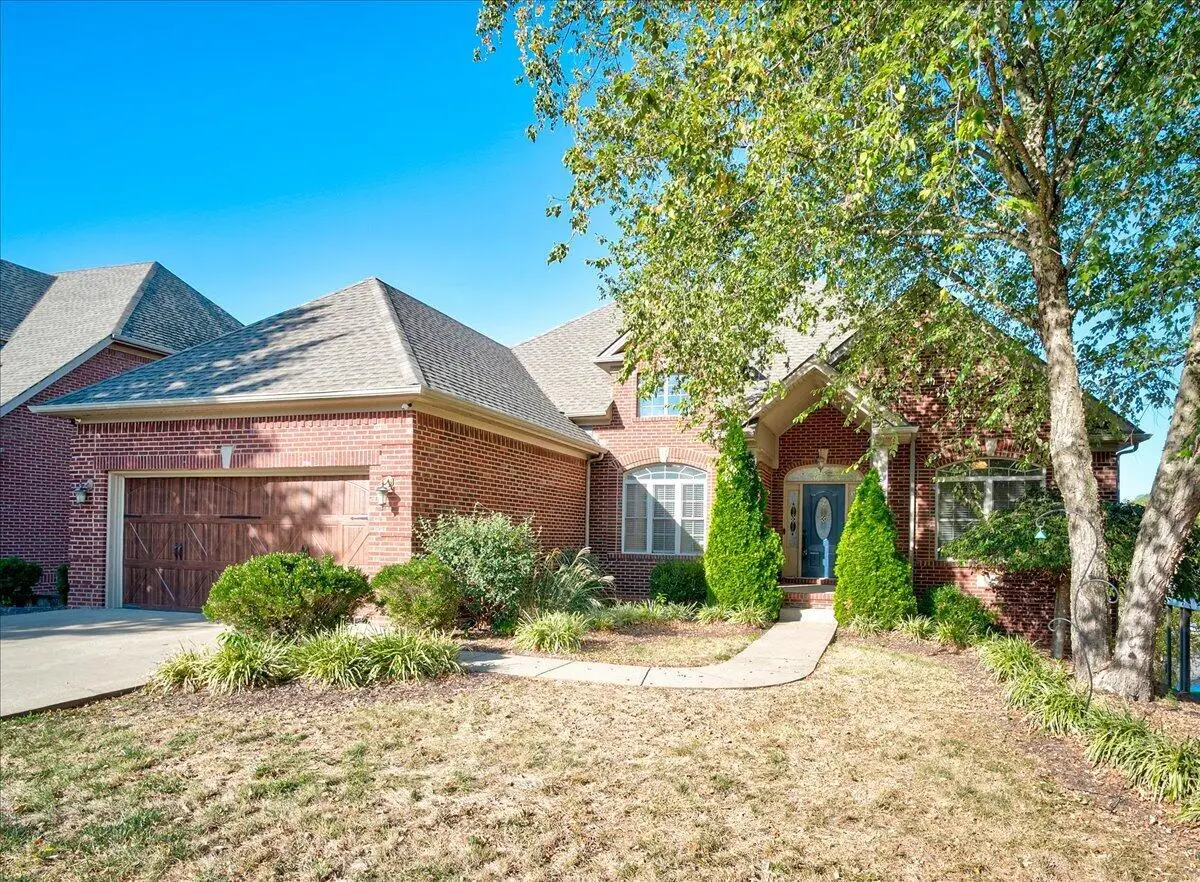 130 Mallard Drive, Frankfort, KY 40601 - #1