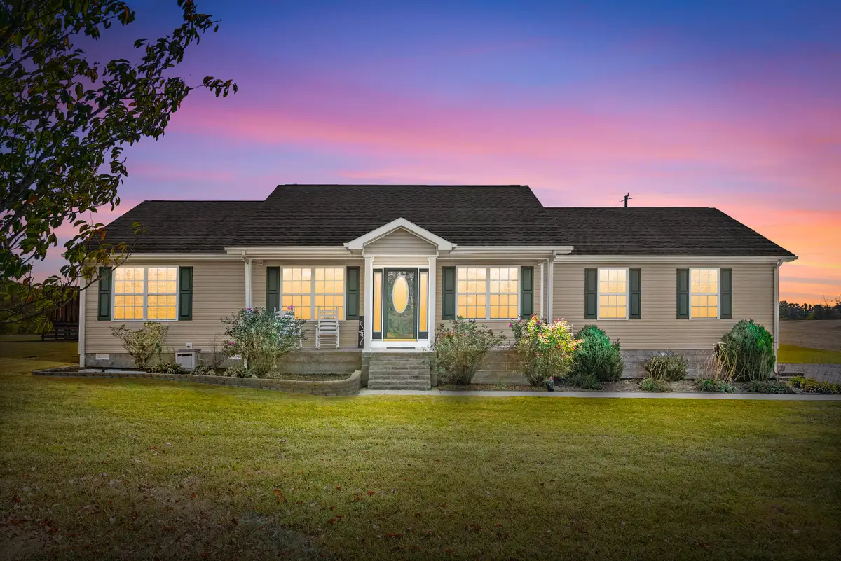 2125 Dogwood Kelly Road, Hopkinsville, KY 42240 - #1
