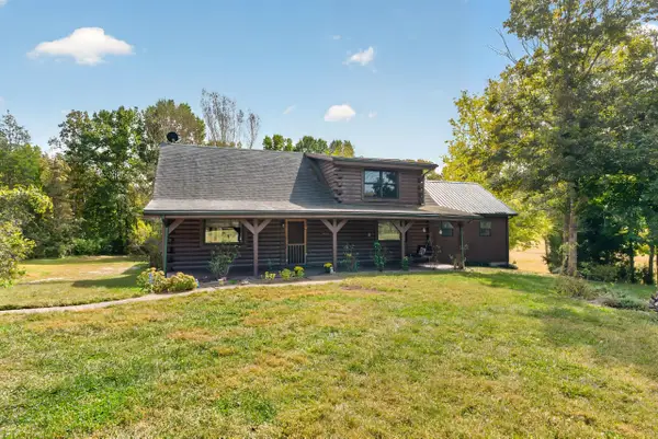 1301 Powell Taylor Road, Lawrenceburg, KY 40342