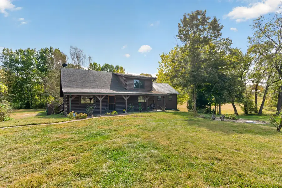 1301 Powell Taylor Road, Lawrenceburg, KY 40342 - #2