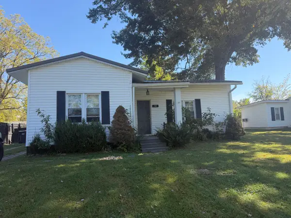 314 N College Street, Marion, KY 42064