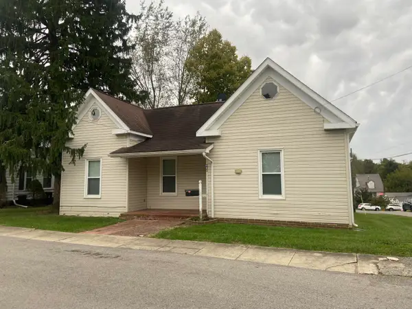235 Mills Avenue, Flemingsburg, KY 41041