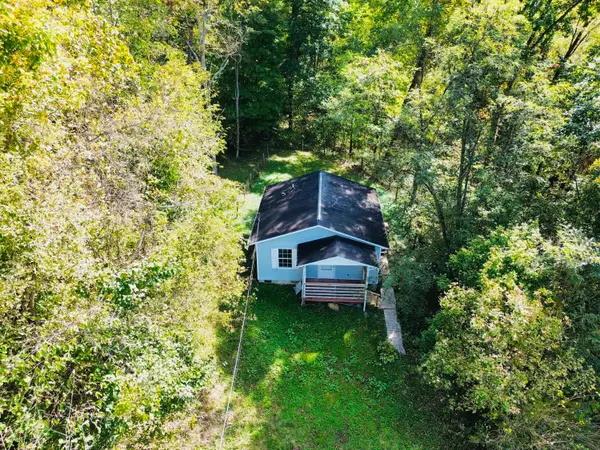 522 Town Branch Road, Vanceburg, KY 41179