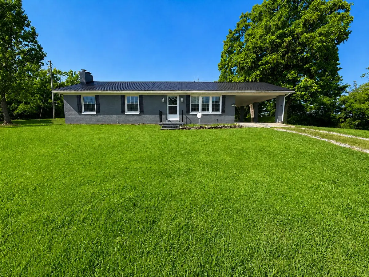 2410 Talmage-mayo Road, Harrodsburg, KY 40330 - #1