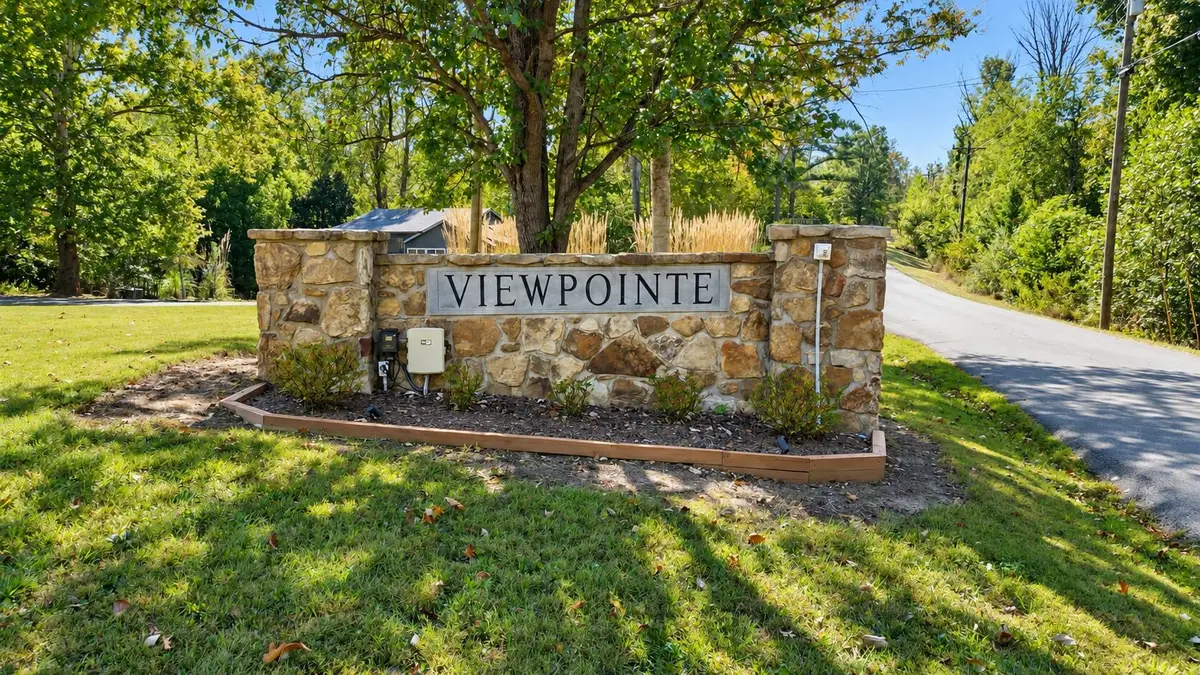 View Point View Point Road, Jamestown, KY 42629 - #1