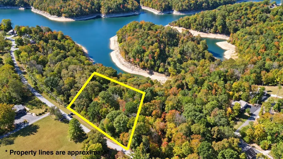 View Point View Point Road, Jamestown, KY 42629 - #3