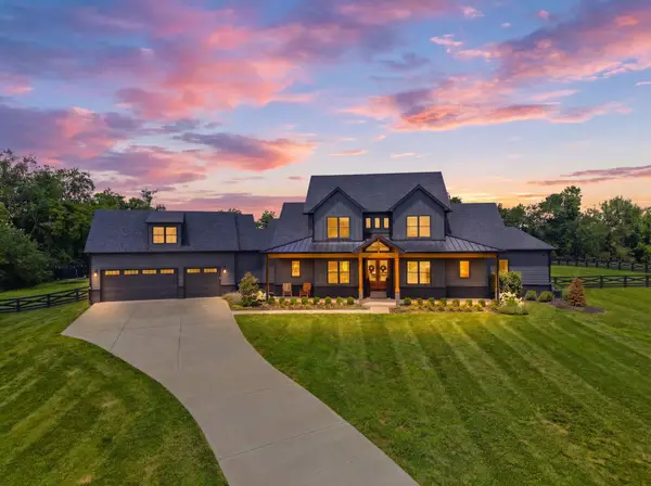 5039 Combs Ferry Road, Winchester, KY 40391