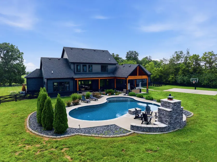 5039 Combs Ferry Road, Winchester, KY 40391 - #2
