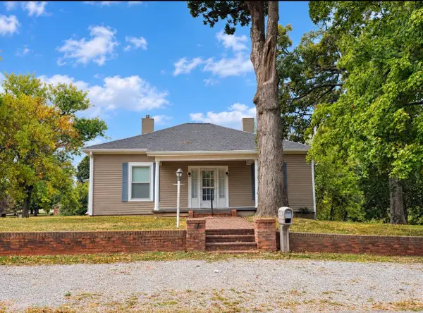 2919 Old Clarksville Pike, Hopkinsville, KY 42240