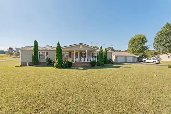 1729 Ky-93, Kuttawa, KY 42055