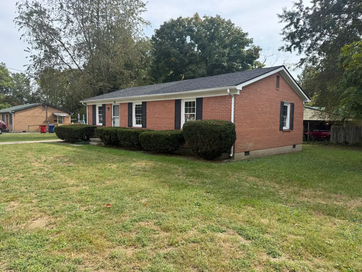 100 Brushwood Court, Berea, KY 40403 - #1