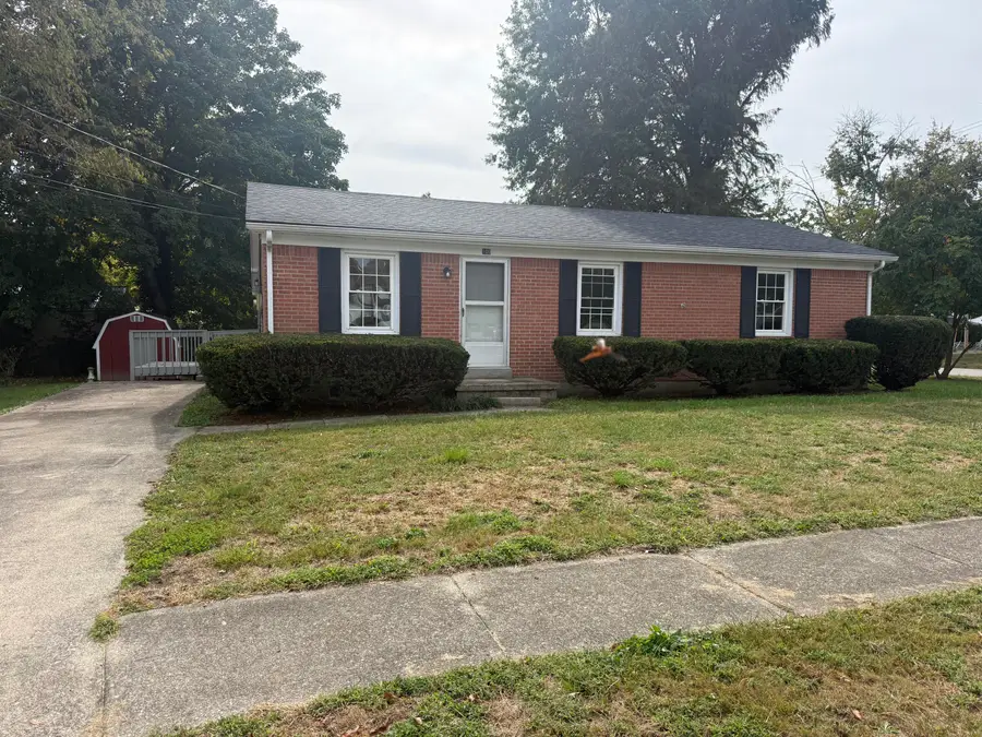 100 Brushwood Court, Berea, KY 40403 - #3
